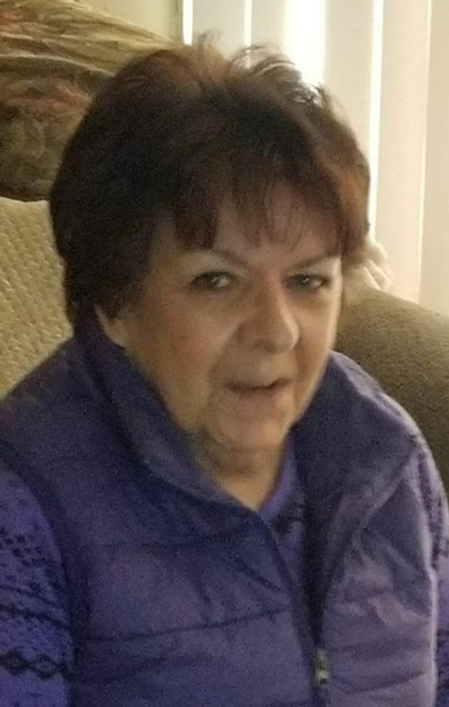 Betty Pfeiffer Profile Photo