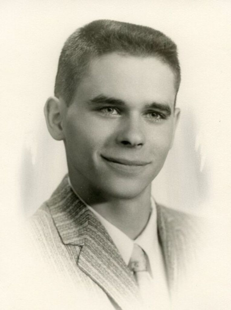 Robert "Bob" Parent
