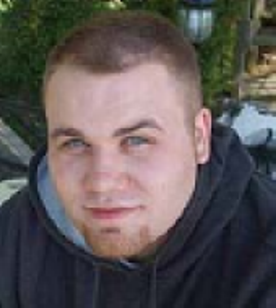 Andrew  Kyle Harden