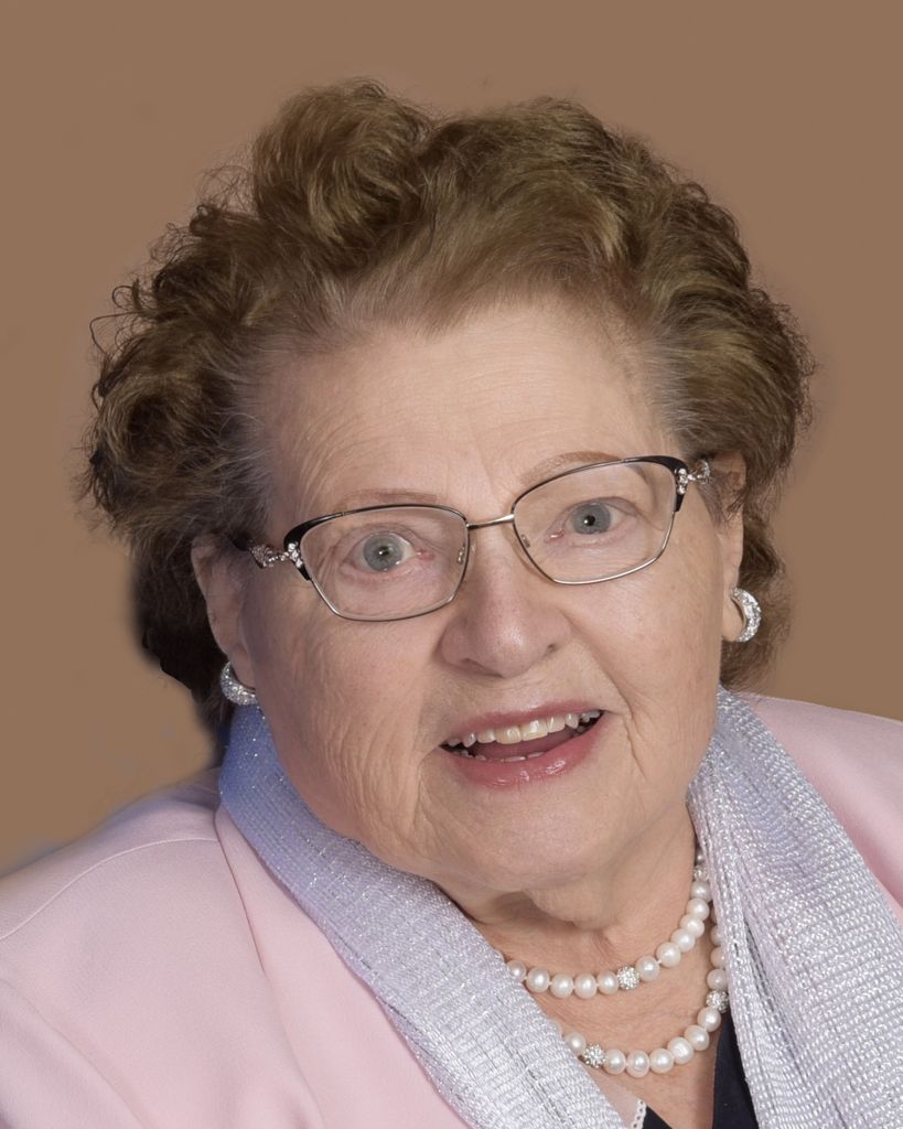 Noreine A. Richard Profile Photo