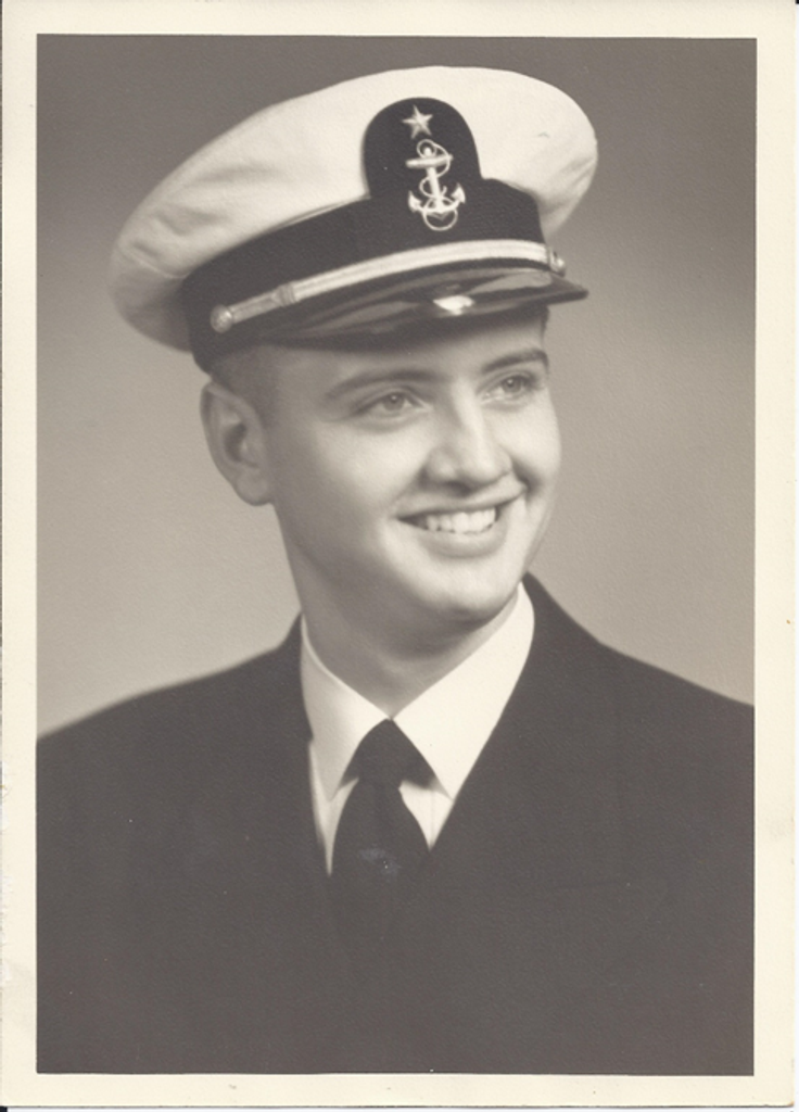 Joseph Shrader
