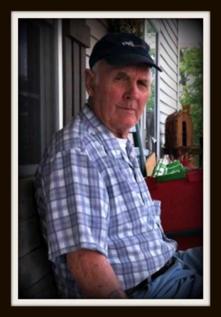 Virgil Willis Profile Photo