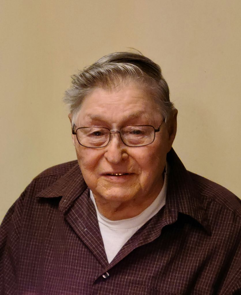 Reuben Clayton Knutson Profile Photo