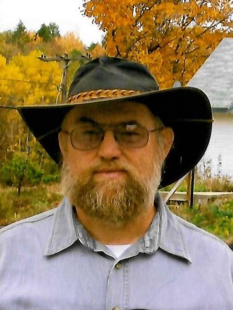 Barry L. Moses Profile Photo