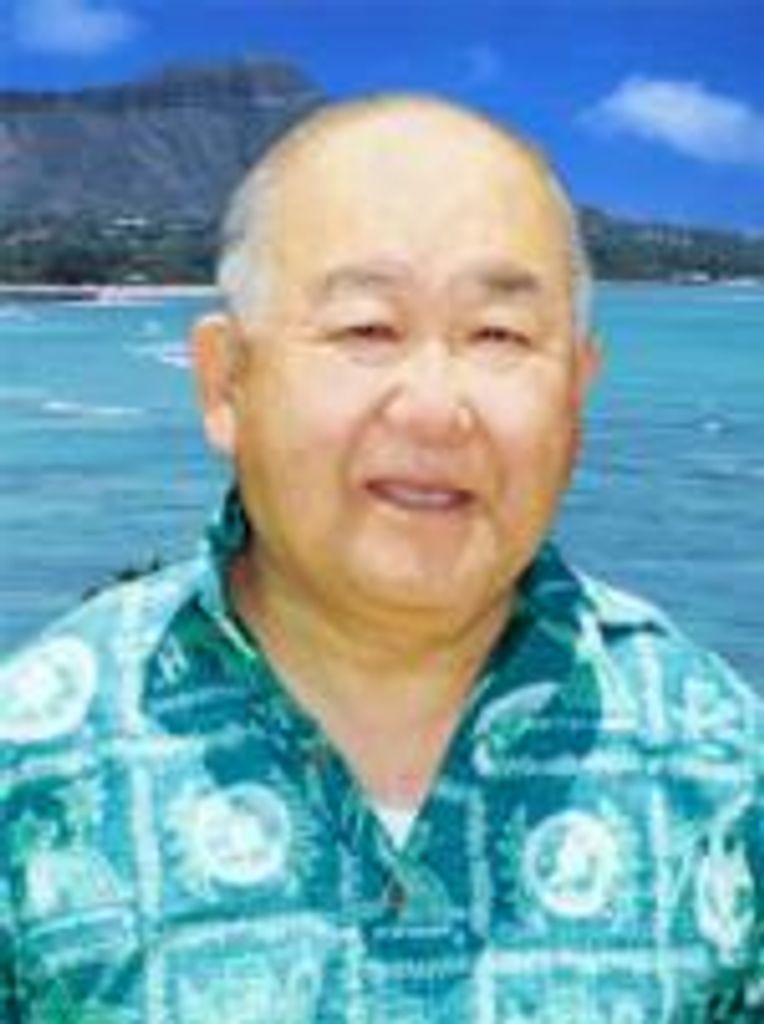 James Tsuneo Yonemoto