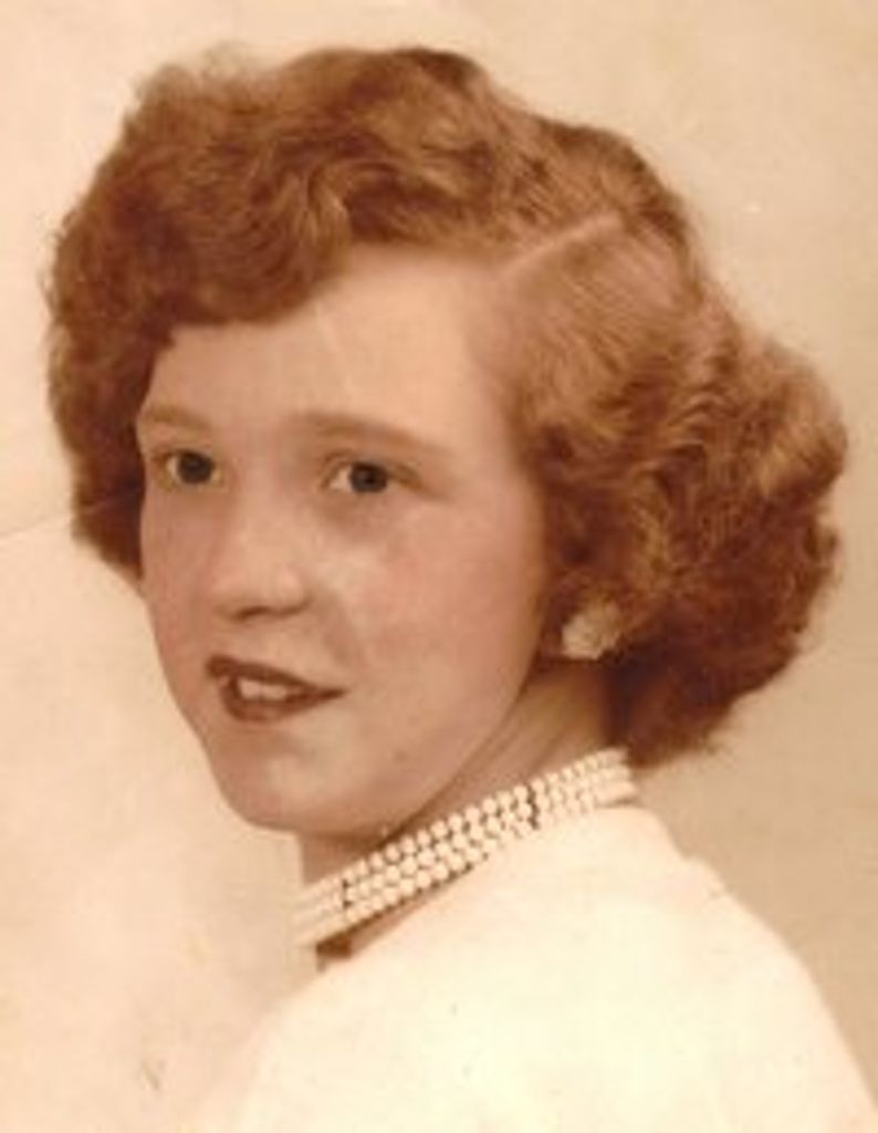 Reva Nadine (Kegley) Marcum