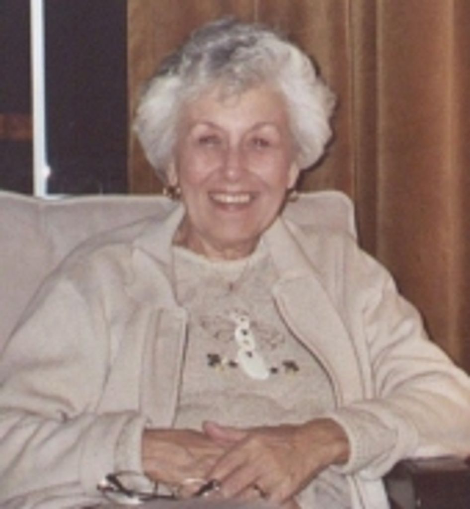 Constance Shumate Rushlow