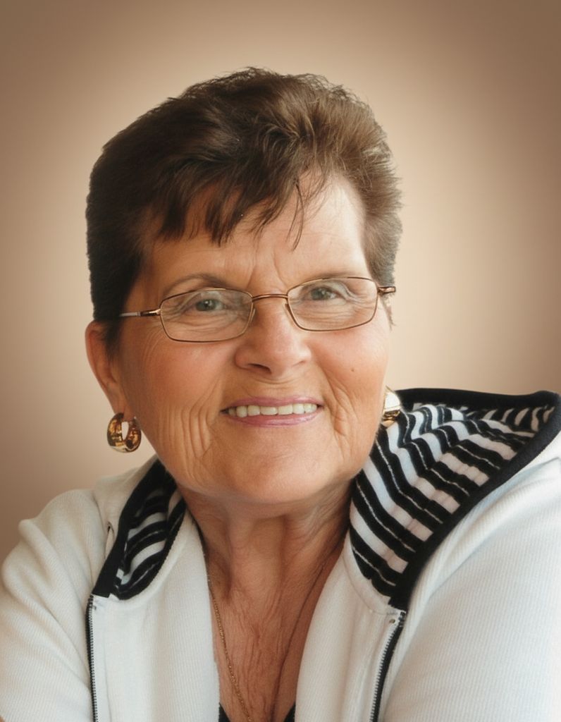 Yvonne M. Barkman Profile Photo