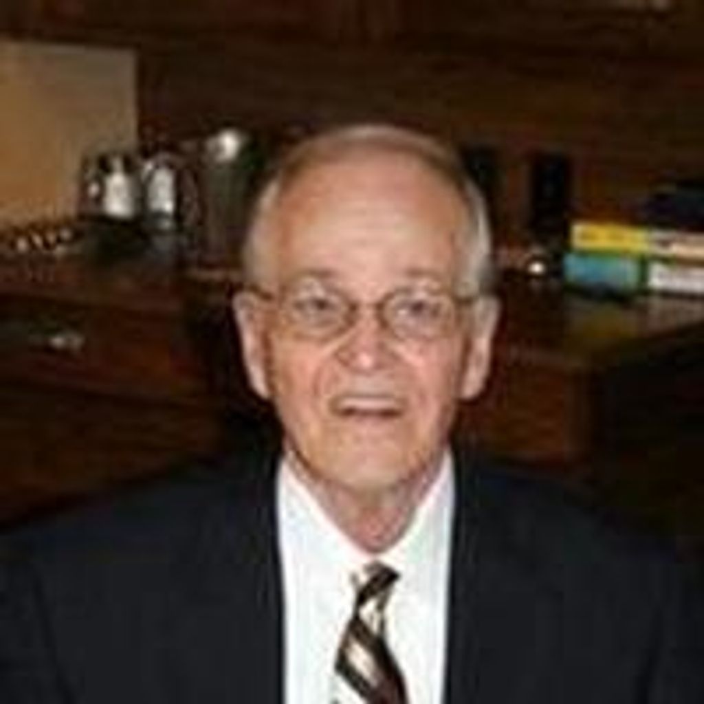 Earl W. Blomfelt