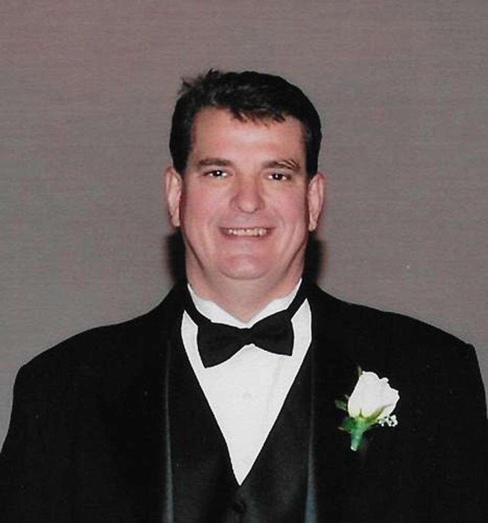 Mark L Diveley Profile Photo