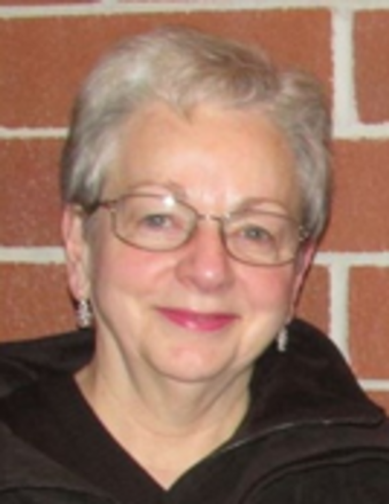 Judy M. (Adams) Bunce