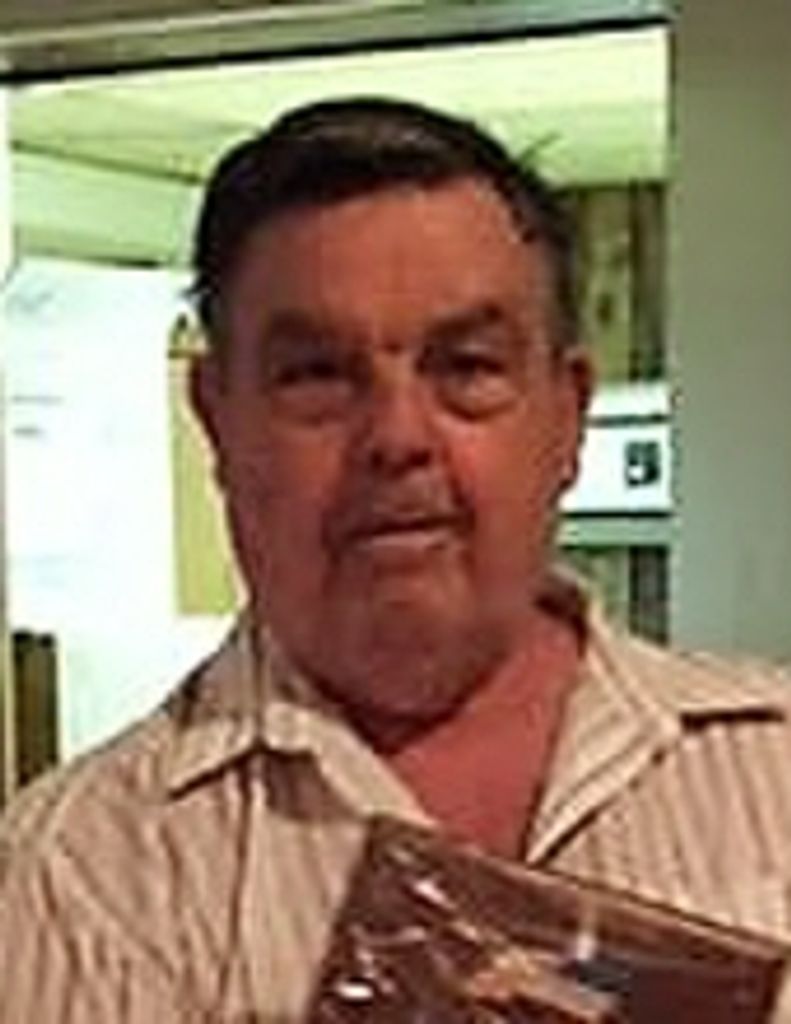 Corbitt Sigmon