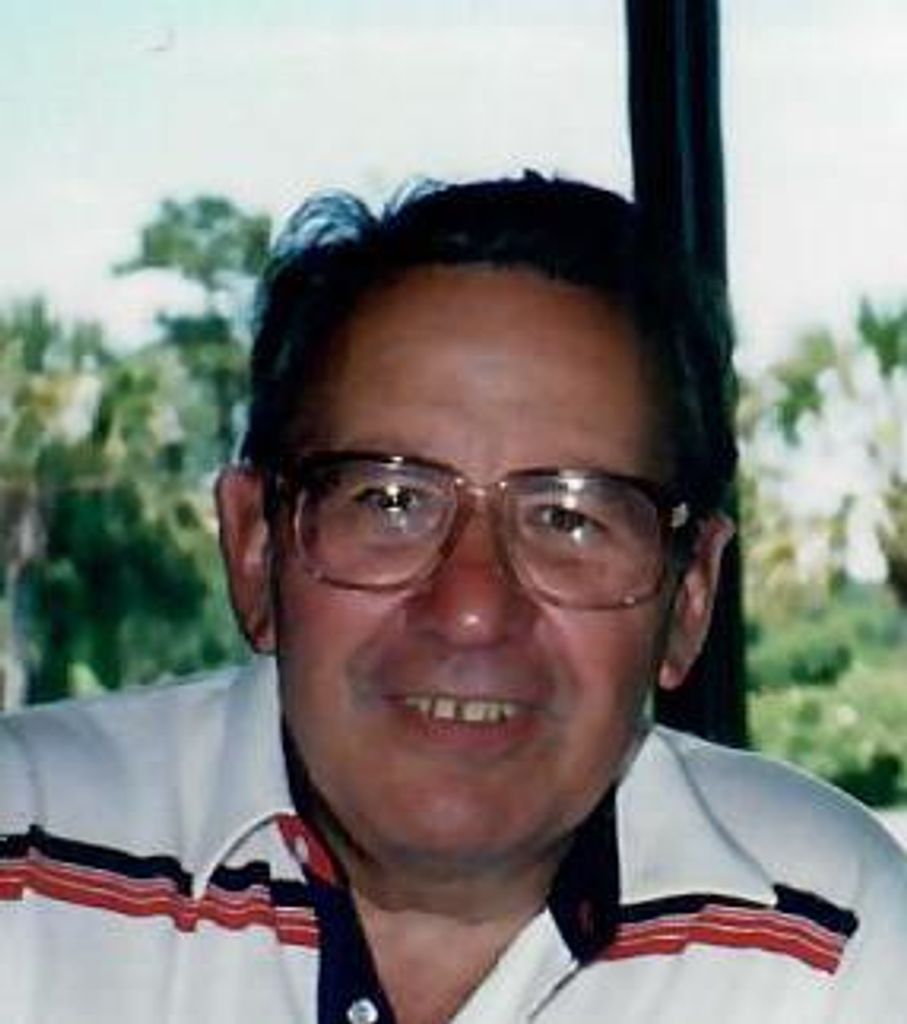 Carl Ireland