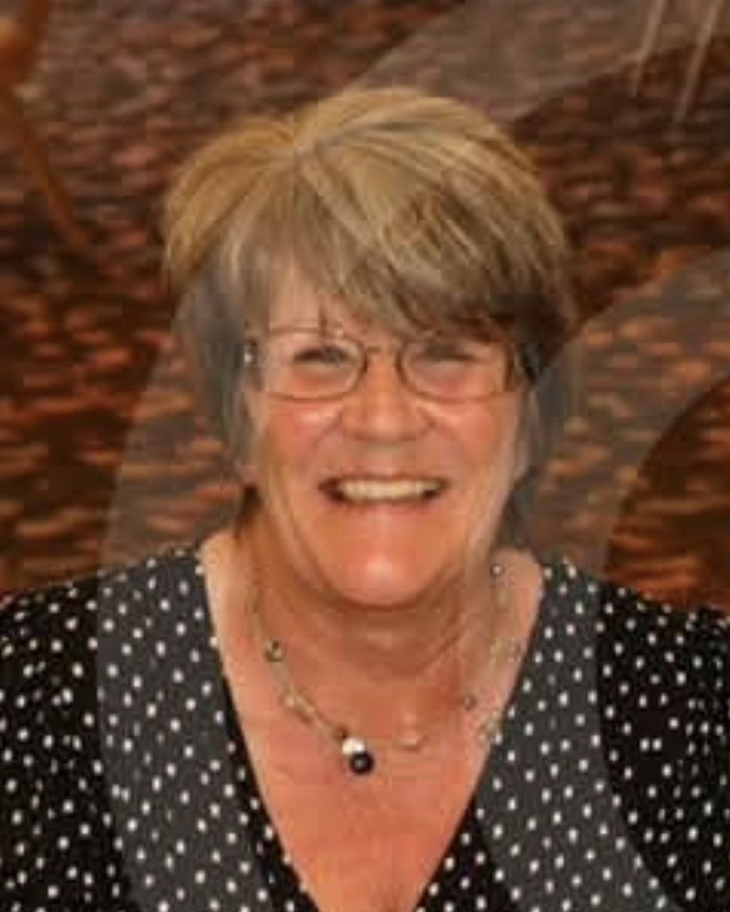 Susan Marie Adams Profile Photo