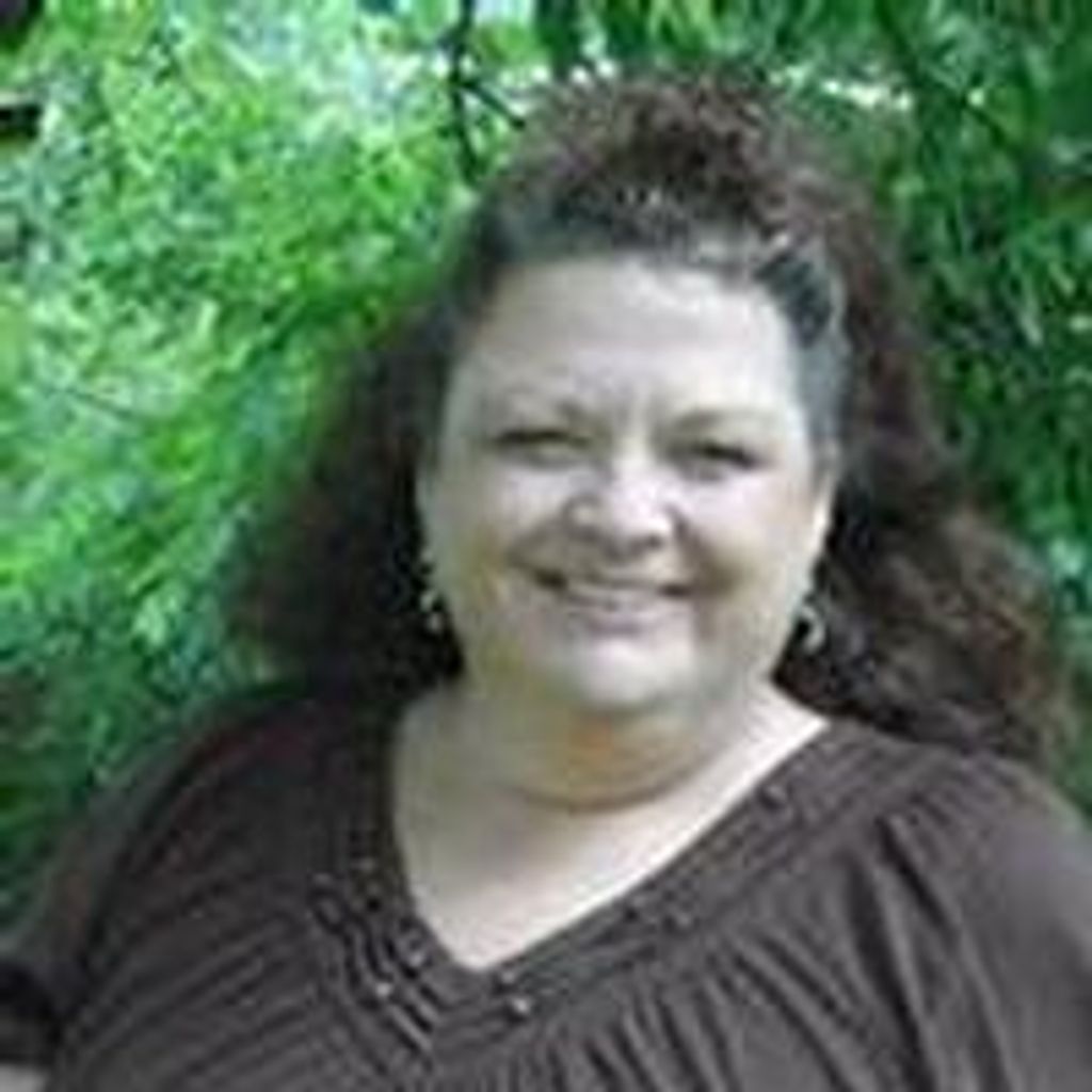 Kristi Kay Whitaker-Caudill
