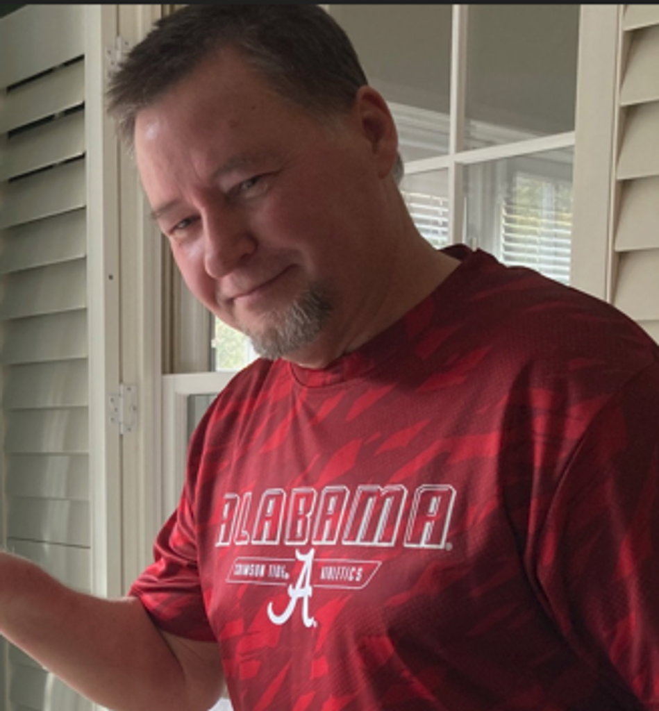 Charlie Franklin Denham Profile Photo