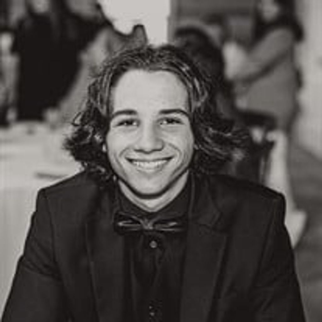 Cole Adam Borges
