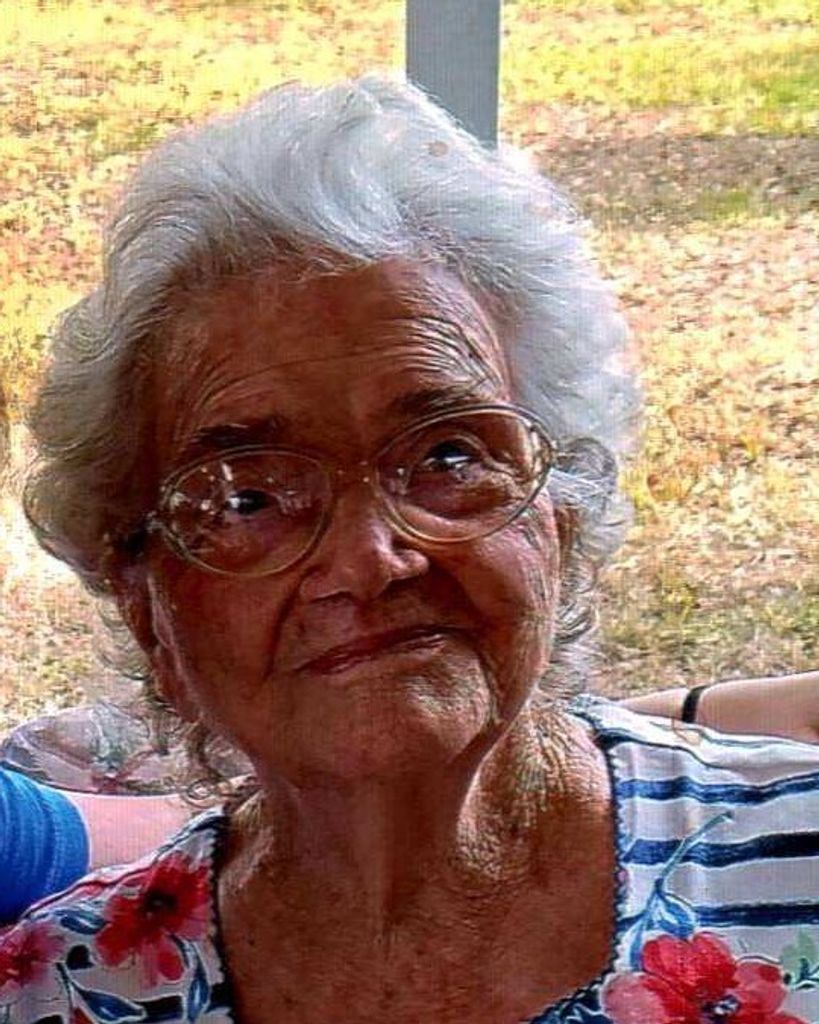 Estelle Geiger Profile Photo