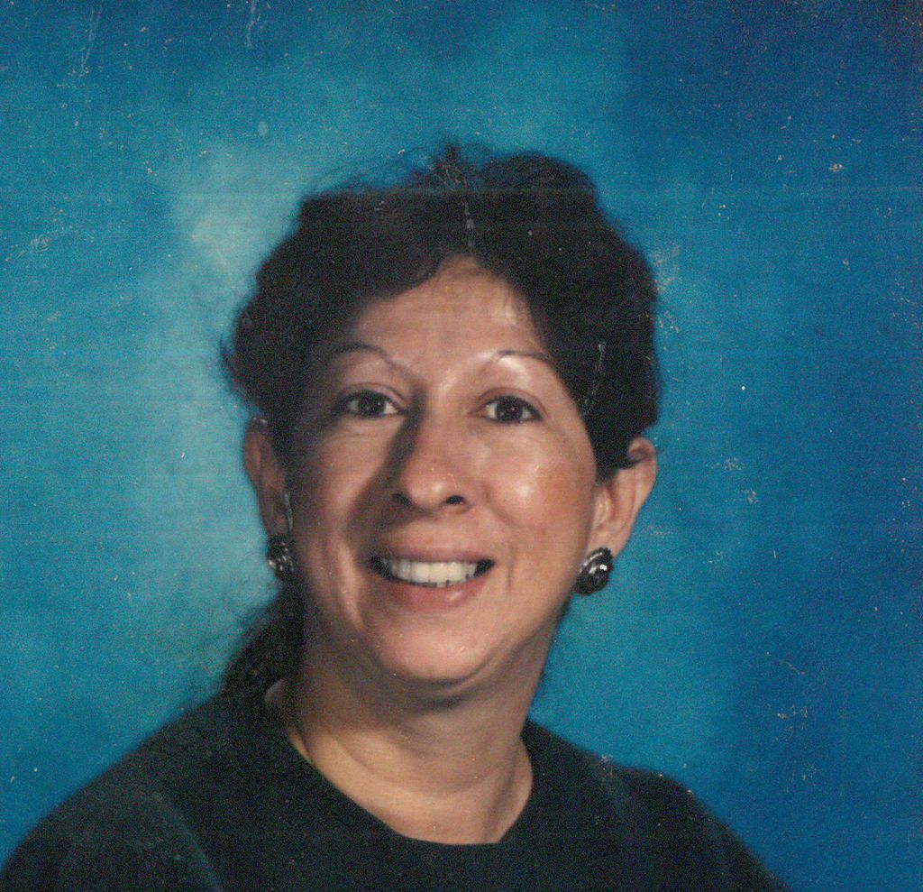 Evangeline Sharon Rios-Roberts