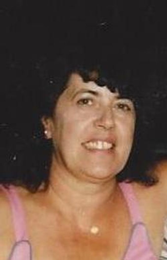 Martha A. Dickinson