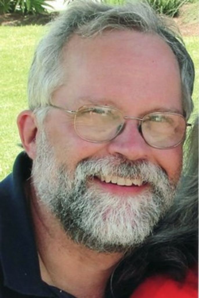 Donald E. Rader Profile Photo