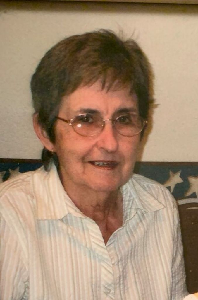 Donna Eloise Swisher Profile Photo