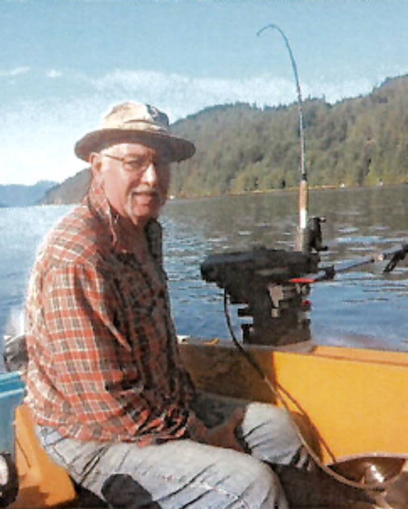 James Ernest Slotte Profile Photo