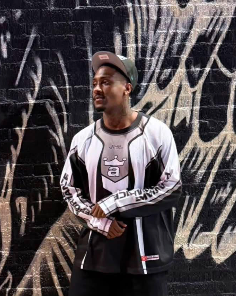 Trevaun Loron Neal Profile Photo