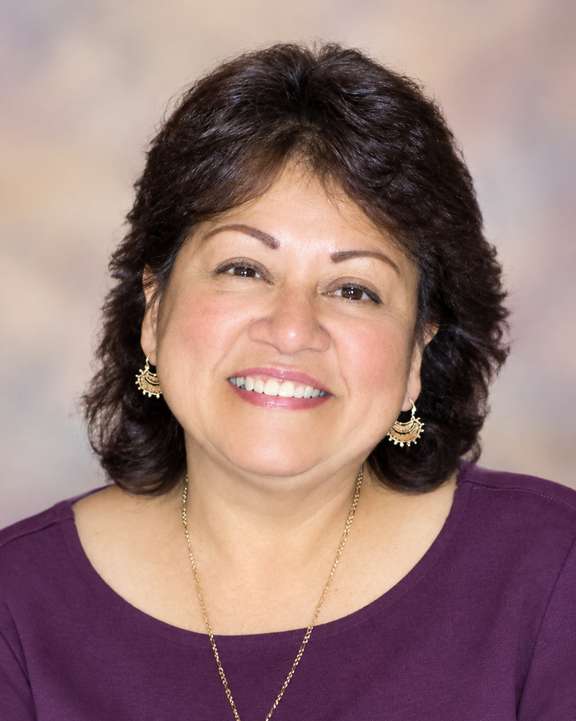 Julia A. Soliz Profile Photo
