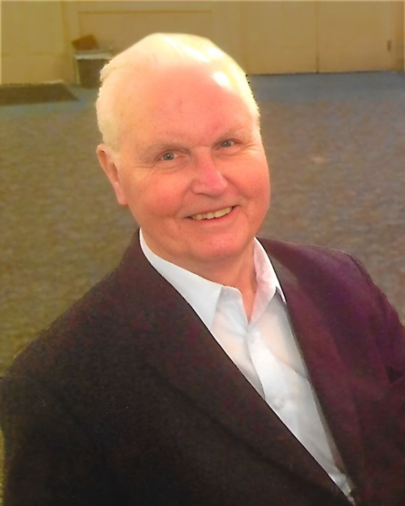 Richard 'Dick' Jacobs Profile Photo