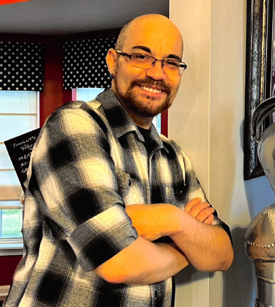 David Jesse Turner Profile Photo