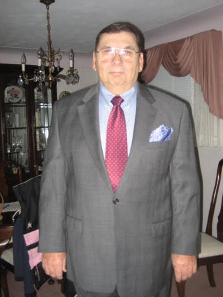 Joseph Sparto Profile Photo
