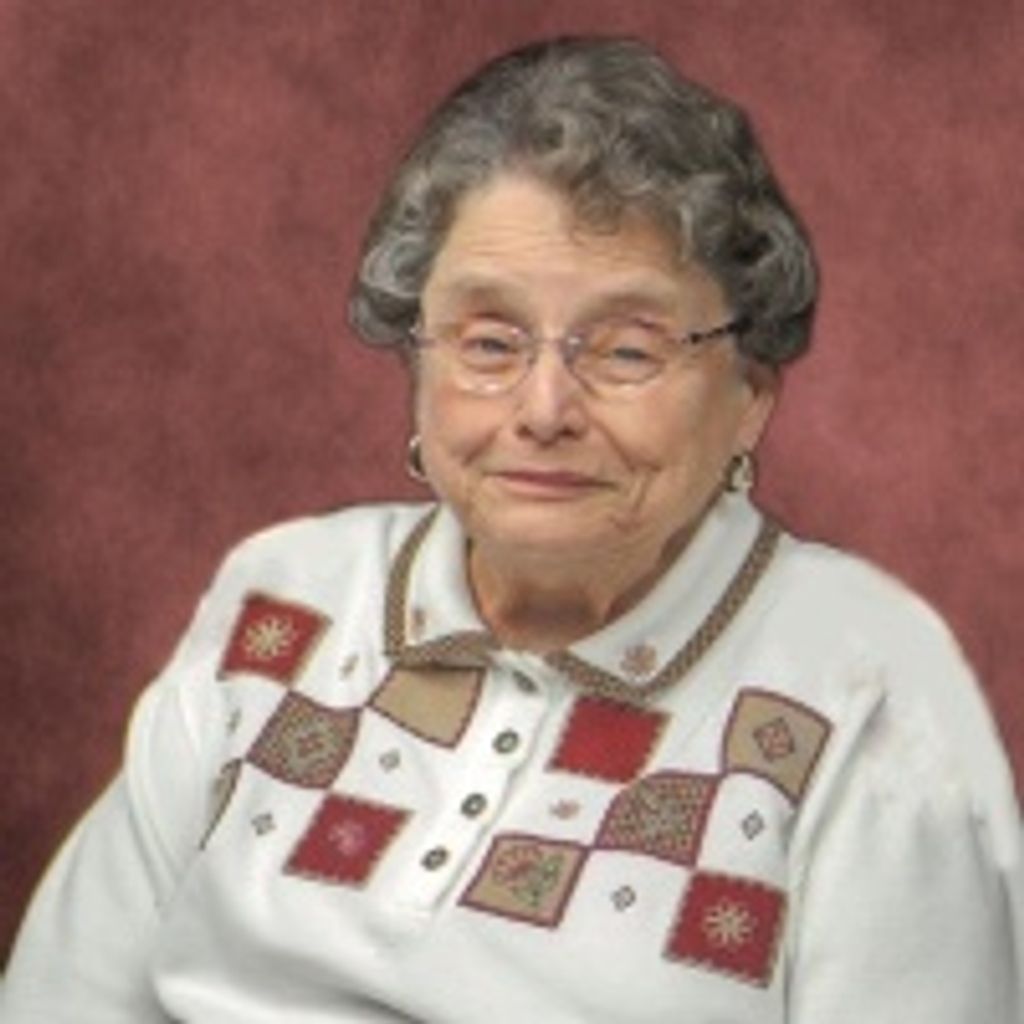 Patricia  Ann Crites