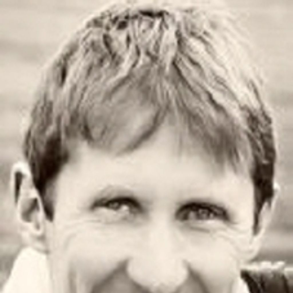 S. Lee Busch