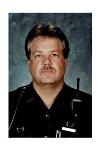 David Michael Fant Profile Photo