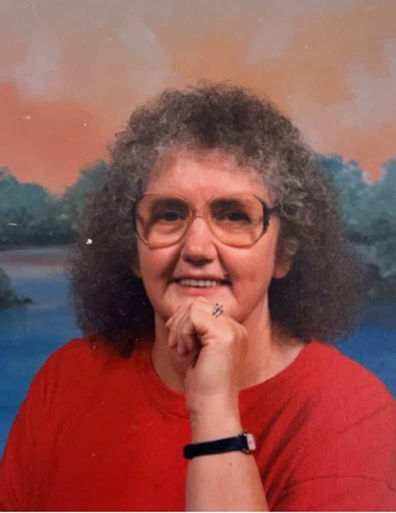 Mary (Hatfield) Seymour Adkins Profile Photo