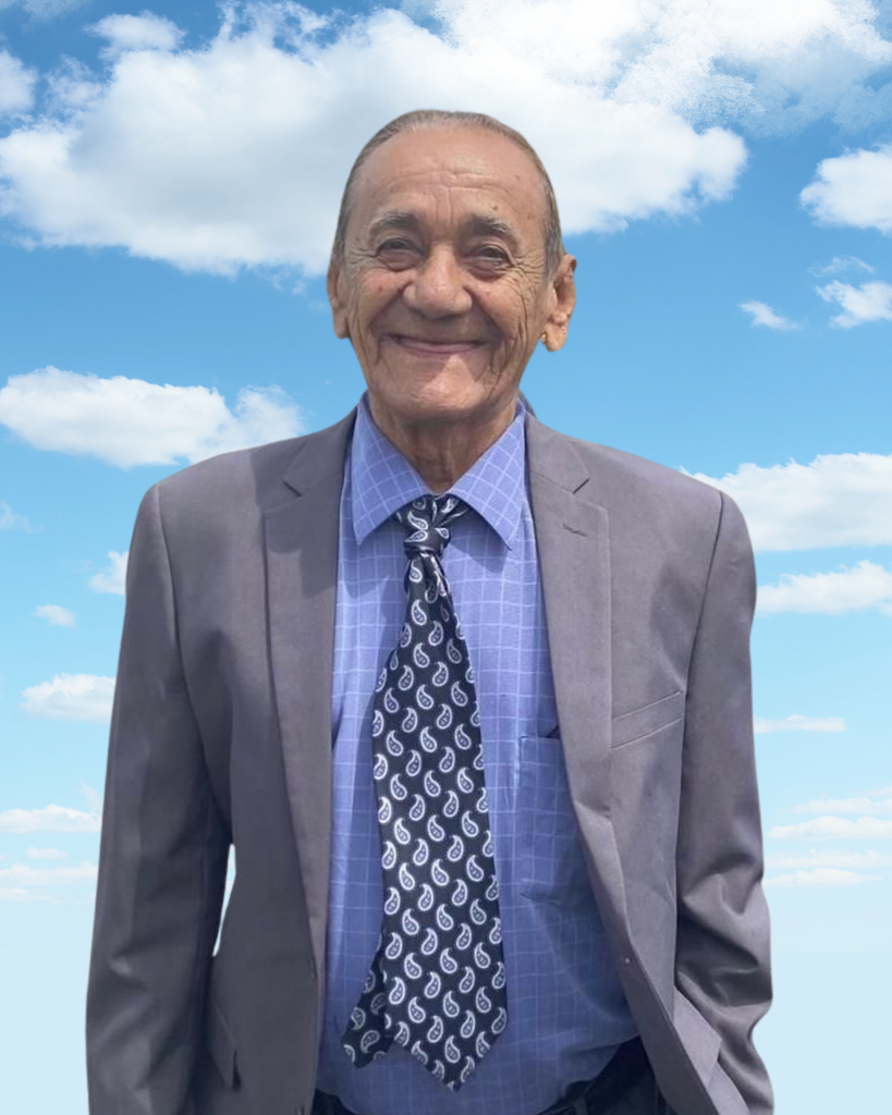 Audon Cardenas Flores