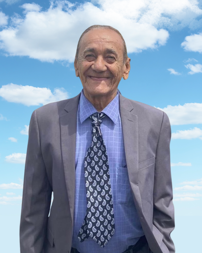 Audon Cardenas Flores Profile Photo