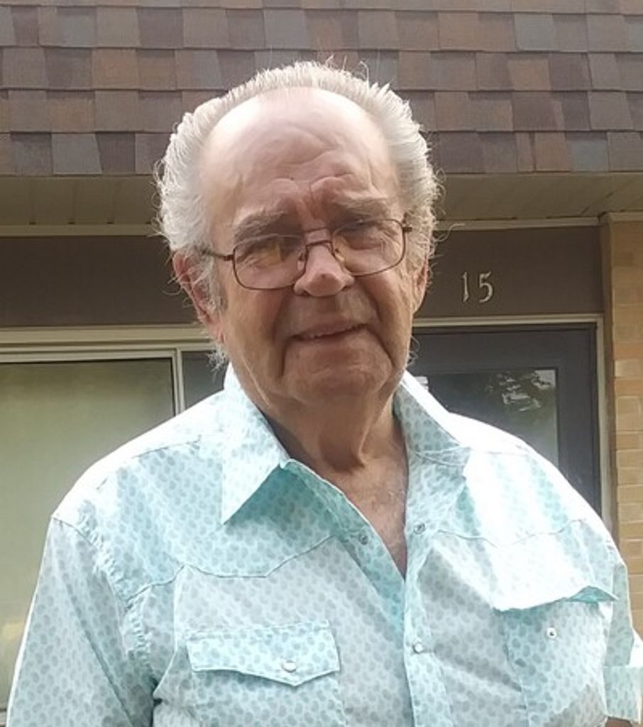 Kenneth Leroy Solberg Profile Photo