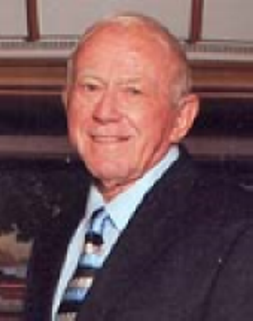 Robert  Lamar Gavette