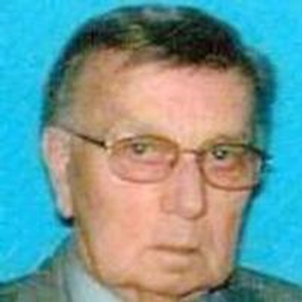 Alfred (Al) Crockett