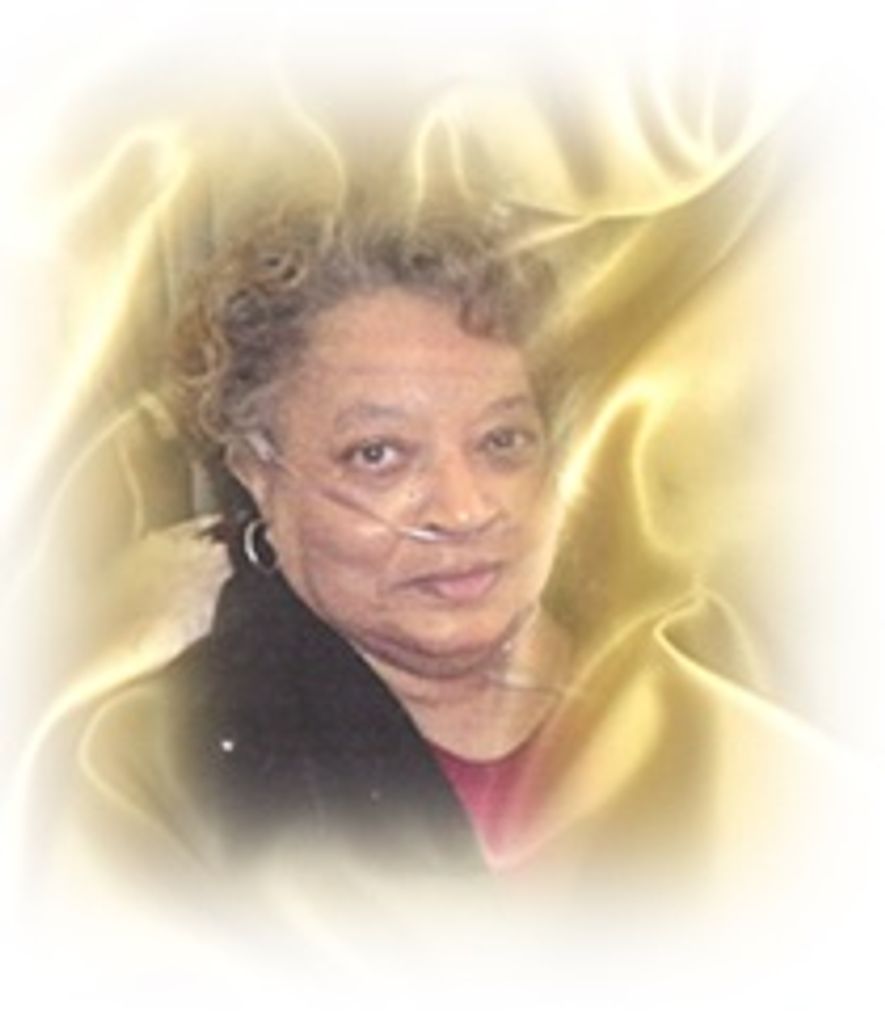 Delphia Mae Elizabeth (Tyson)  Johnson