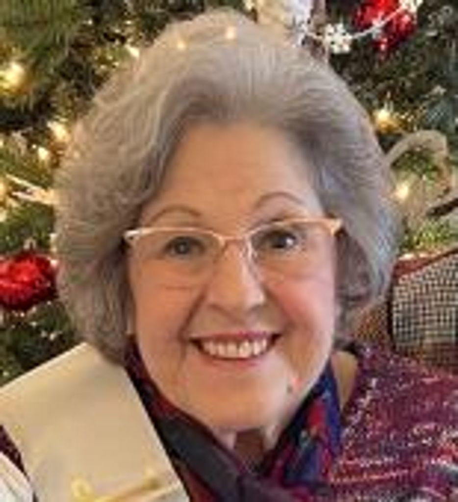 Mary Ann B. Reiss Profile Photo