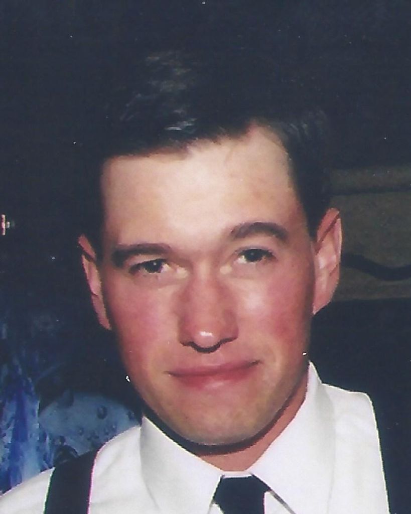 Michael James Smith Profile Photo