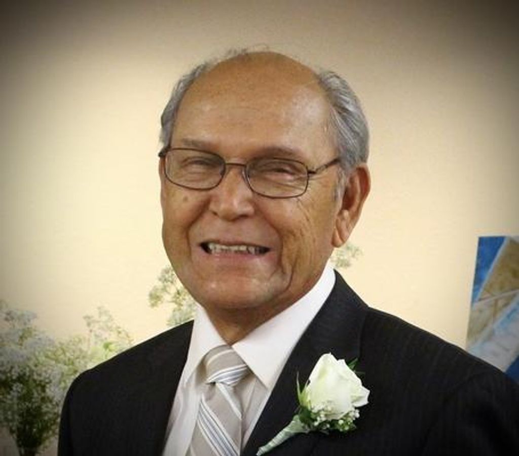 Heliodoro "Leo" Zavala Profile Photo