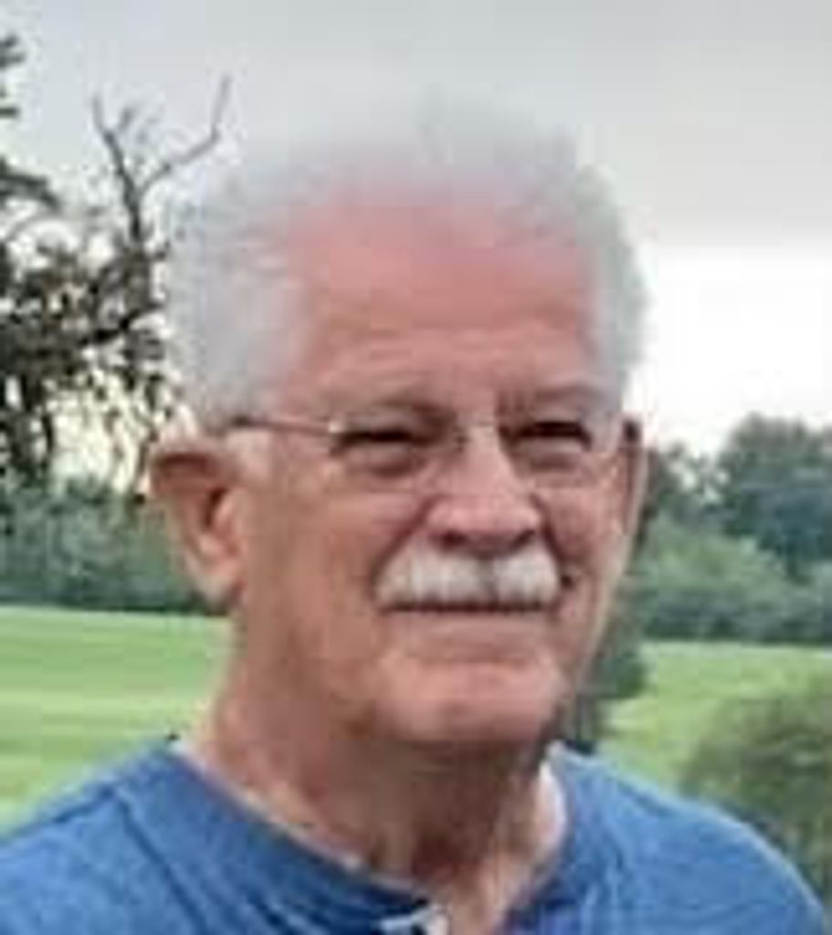 Walter "Mike" Johnson Profile Photo