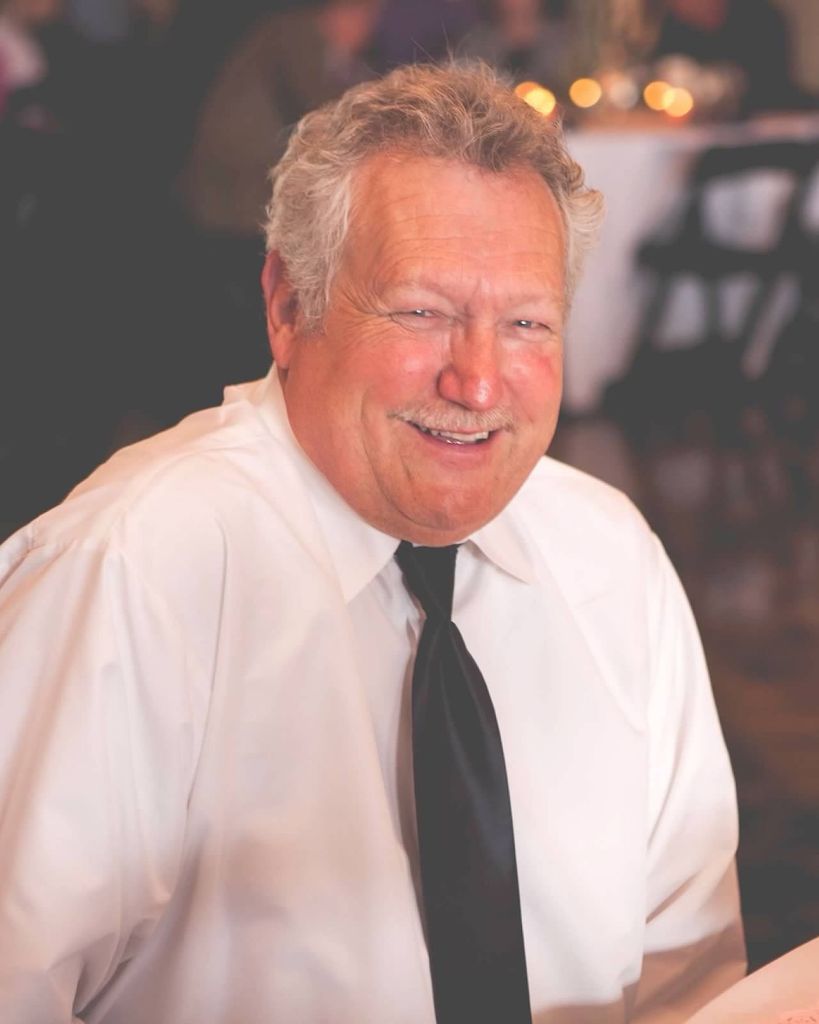 Marlin M. Satterfield