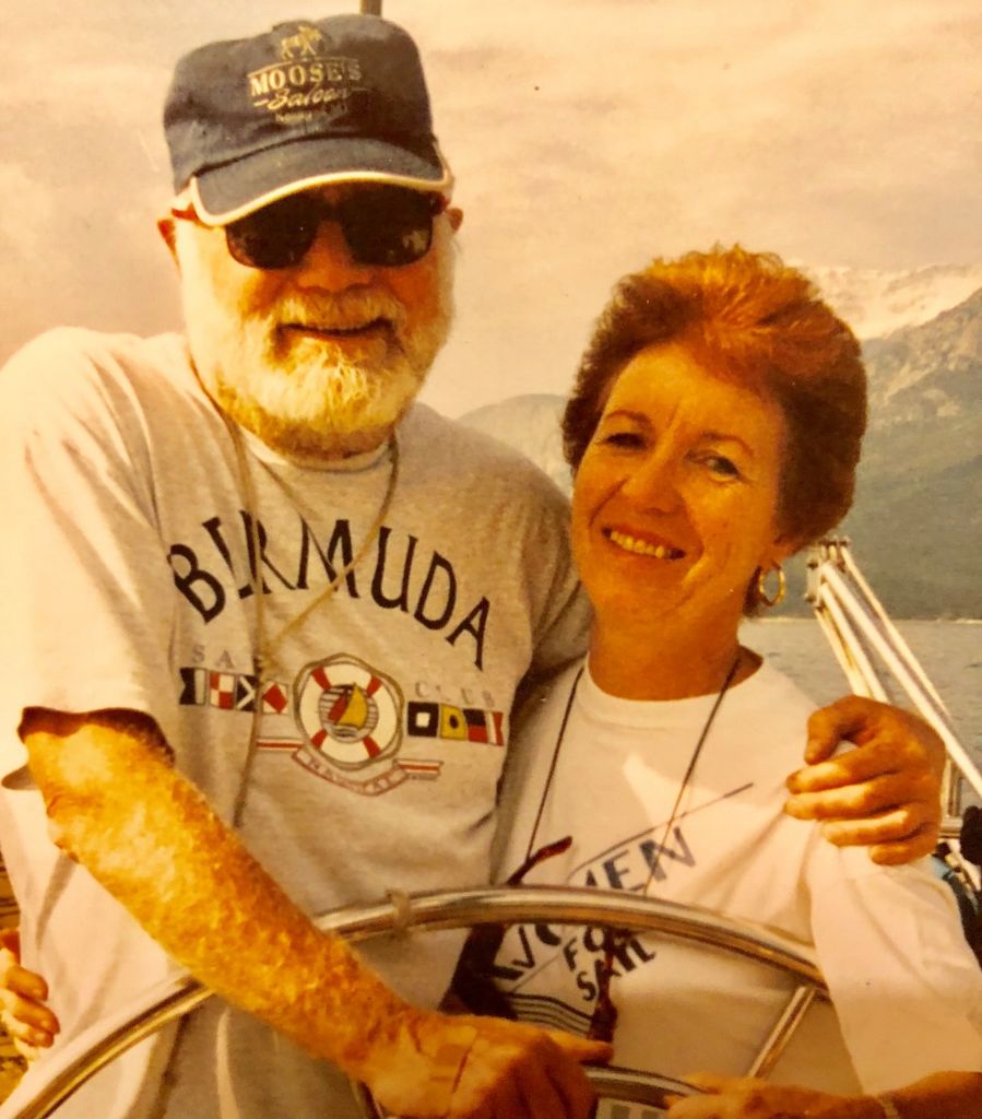 Norah Kathleen Murphy Bigelow