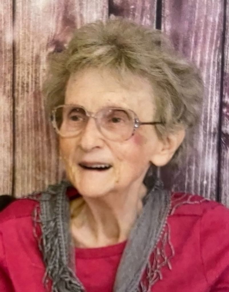 Virginia Lee Mellott Profile Photo