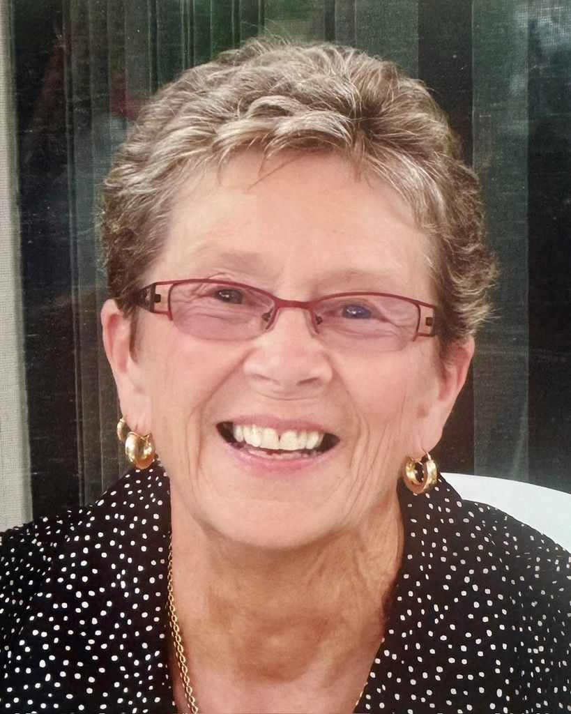 Jacqueline Oliver Profile Photo